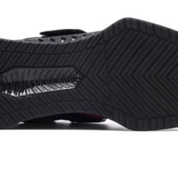 Osterland Weightlifting Shoes,Gym Shoes Shoes for Men 6.5 Women 8 - Picture 3 of 13